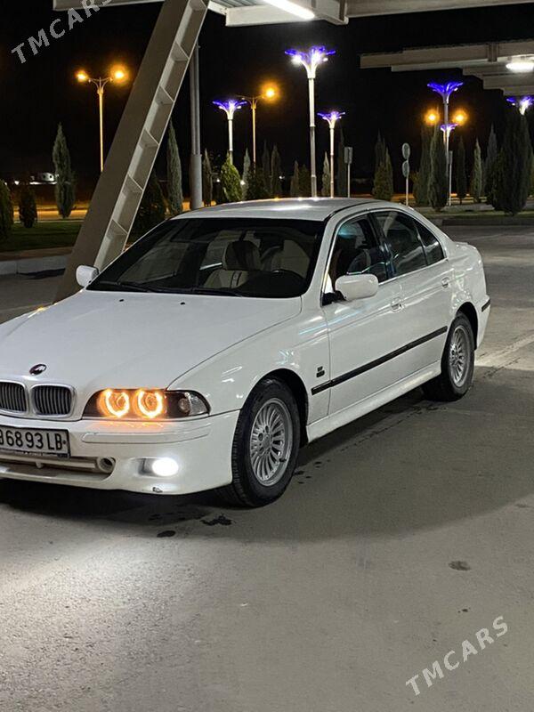 BMW E39 2003 - 125 000 TMT - Туркменабат - img 1
