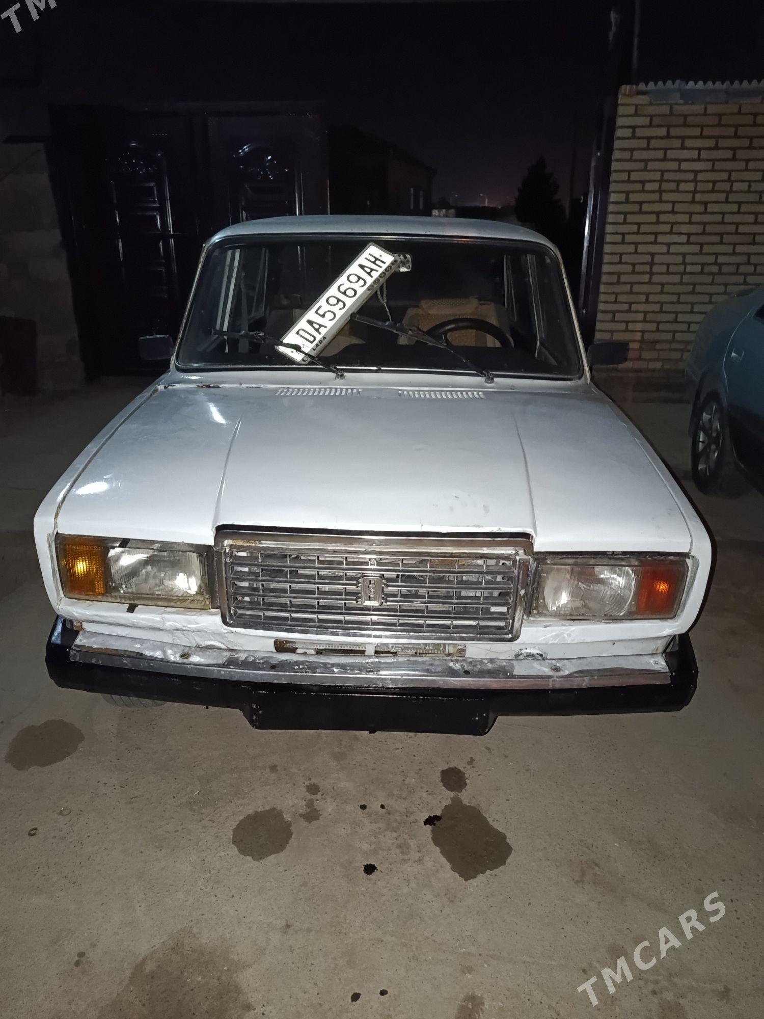 Lada 2107 2000 - 18 000 TMT - Sarahs - img 1