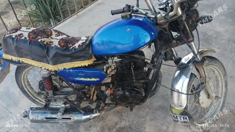 Fekon FK200-14G 2016 - 7 600 TMT - Farap - img 1