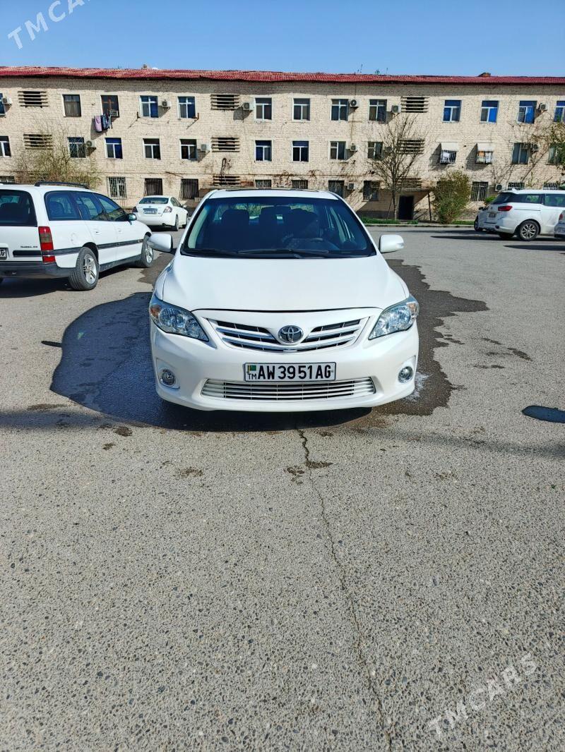 Toyota Corolla 2011 - 190 000 TMT - 6 мкр - img 1