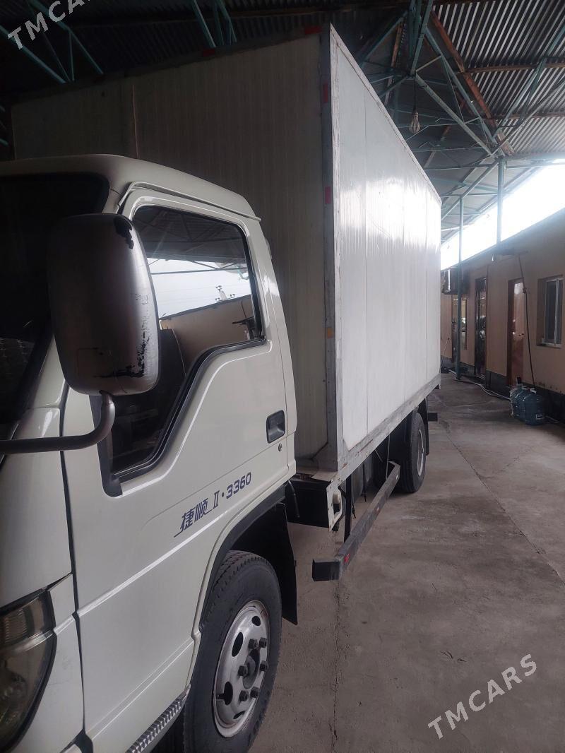 Forland H3 2010 - 170 000 TMT - Ашхабад - img 1