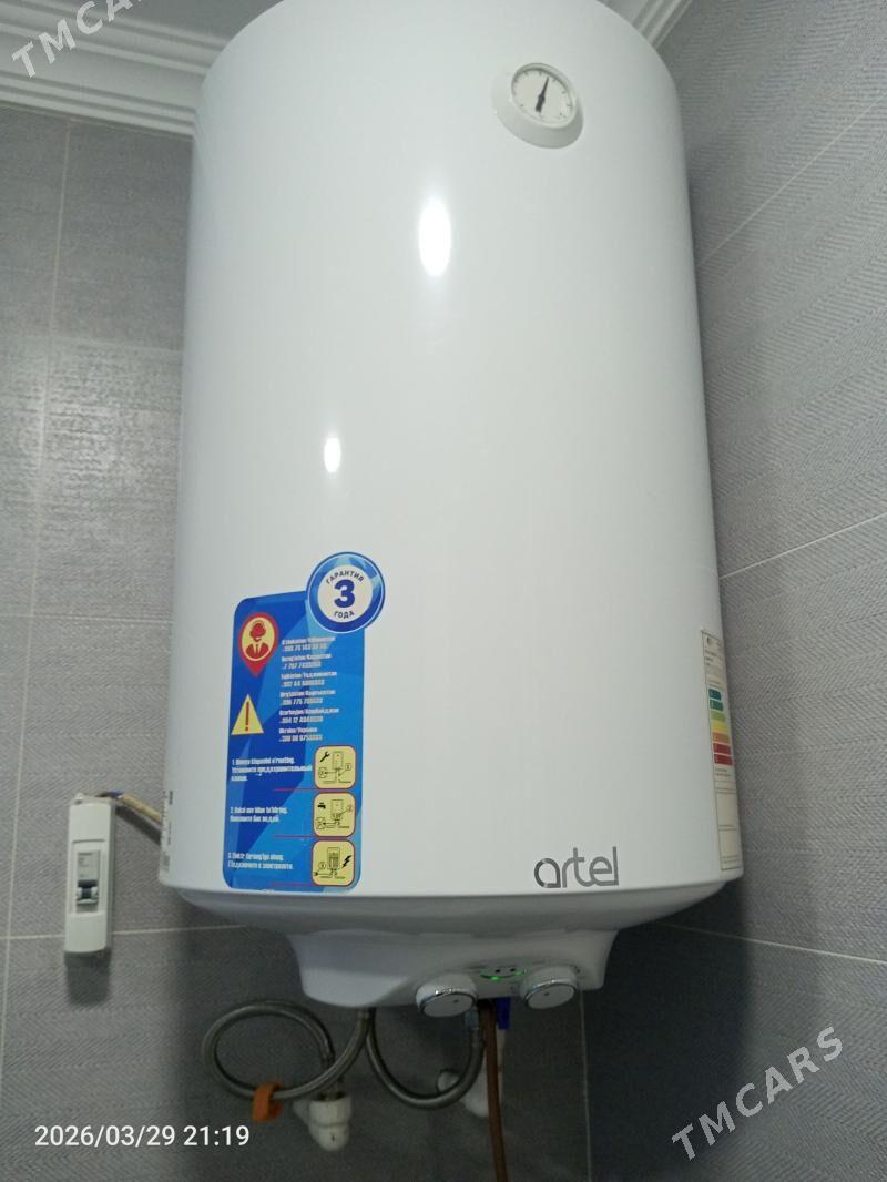 artel boller - Туркменбаши - img 1