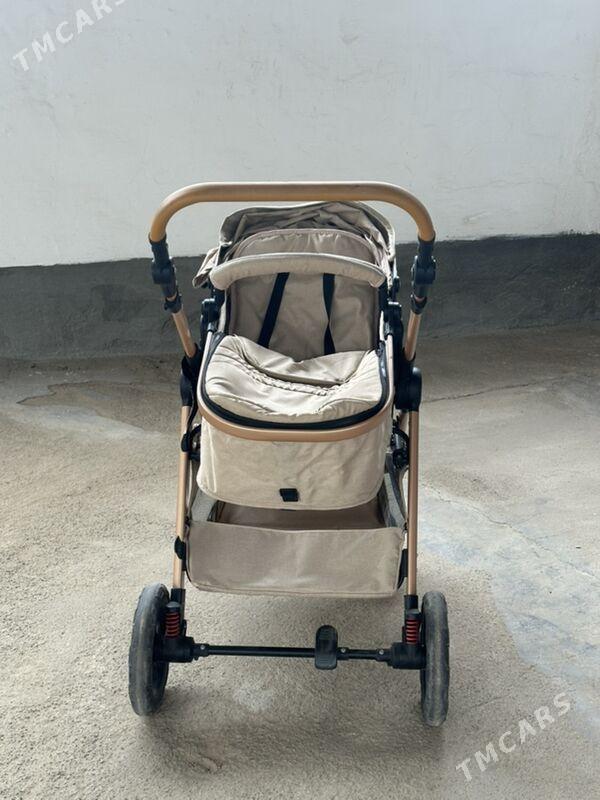 Kalýaska(коляска) - Туркменбаши - img 1