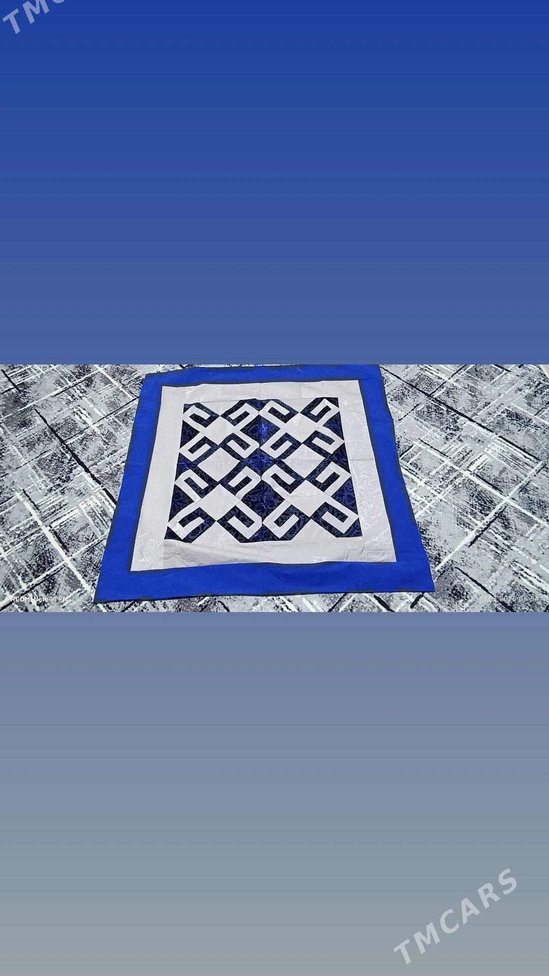 el bukjalary - Балканабат - img 1