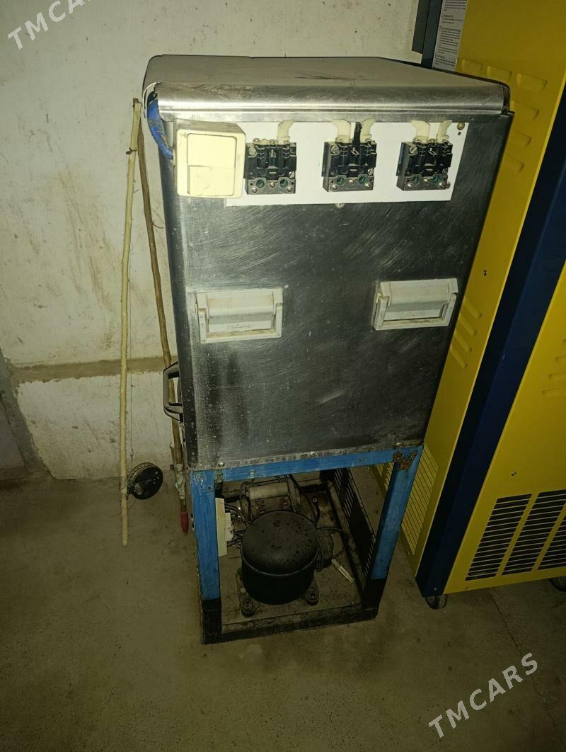 Пепси. Pepsi аппарат. - Дашогуз - img 1