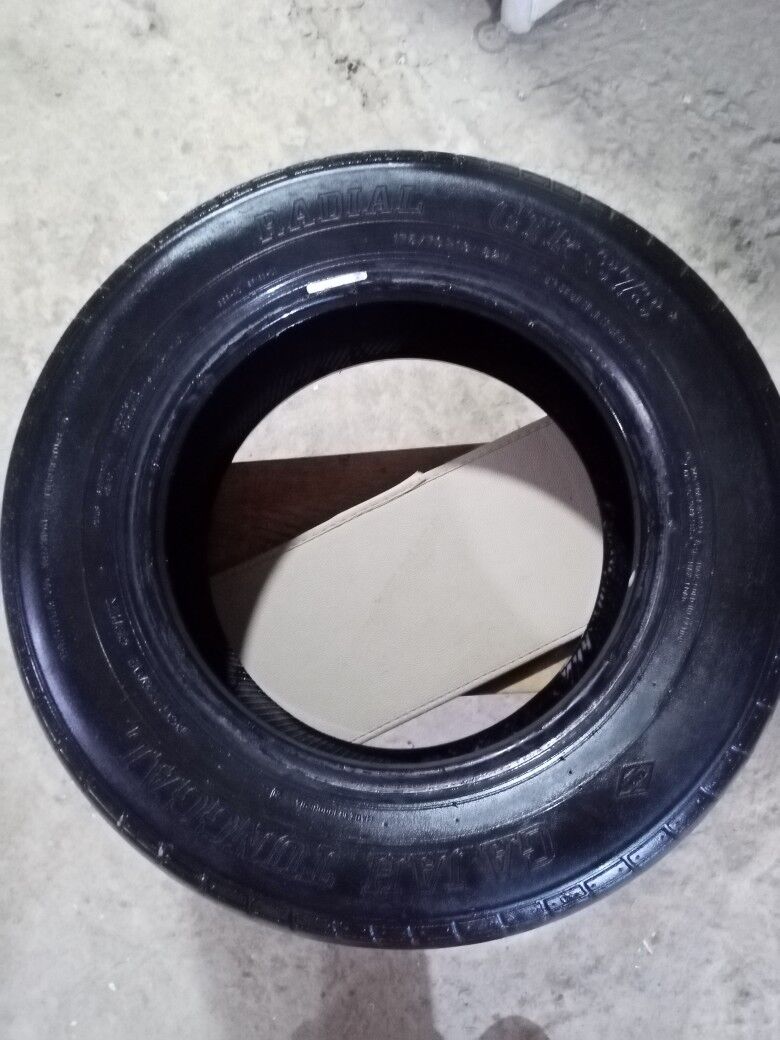 Колеса на 13 100 TMT - Türkmenbaşy - img 1