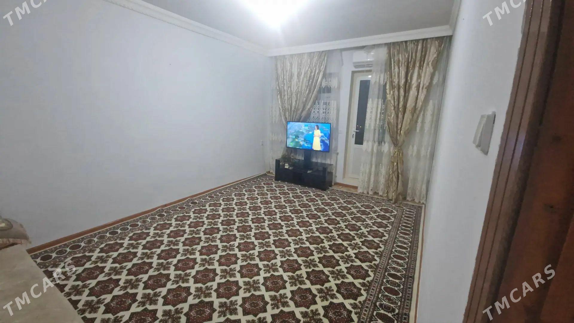 Mir-4, 2-Komnat. Kwartira - Мир 4 - img 1