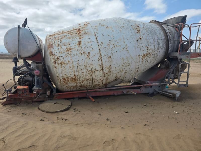 Kamaz 6520 2012 - 80 000 TMT - Ашхабад - img 1