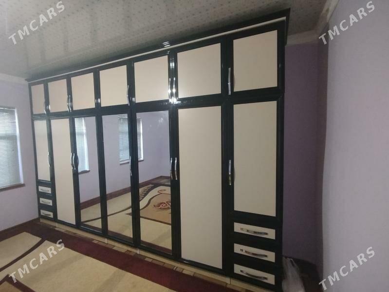 şfaner (stenka) - Балканабат - img 1