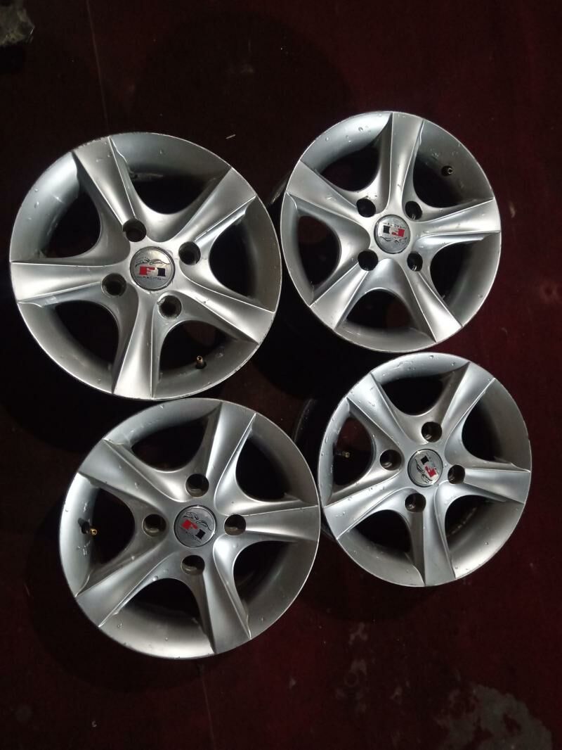 MARY DISKA 5 TMT - Дашогуз - img 1