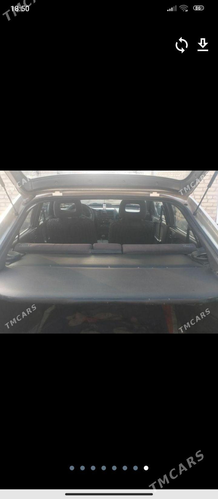 Opel Vectra 1989 - 30 000 TMT - Туркменабат - img 1