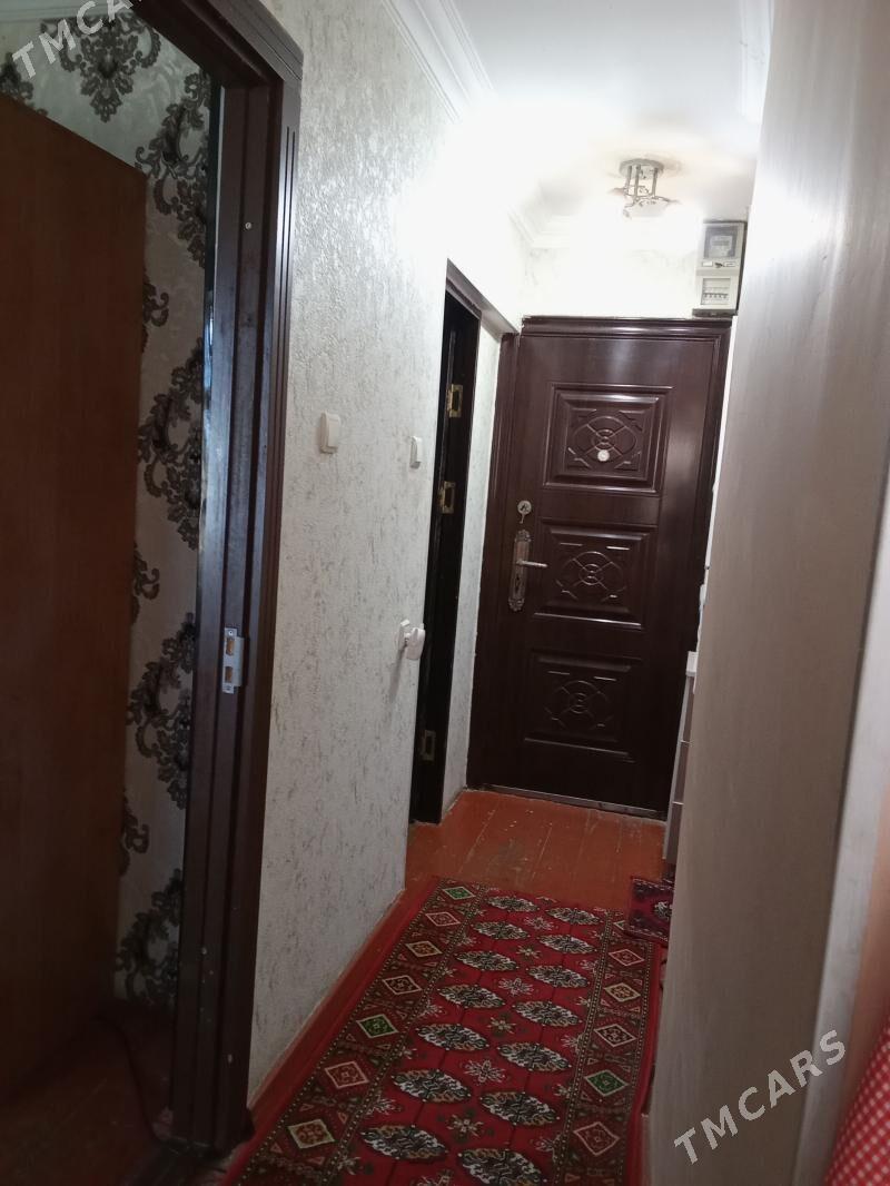 сатлык квартира - Туркменабат - img 1