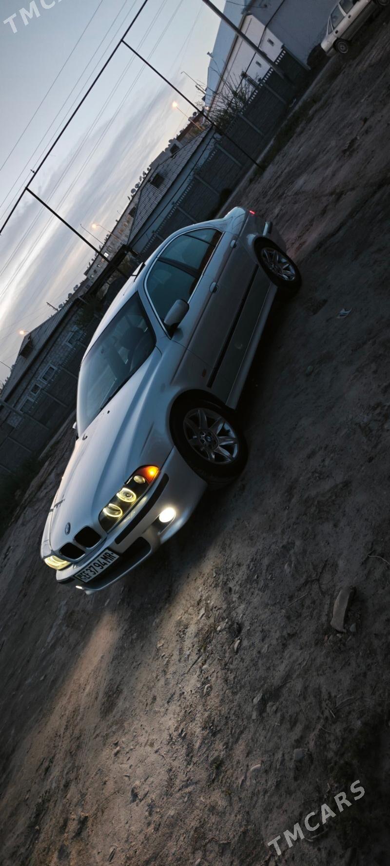 BMW 530 2000 - 123 000 TMT - Mary - img 1