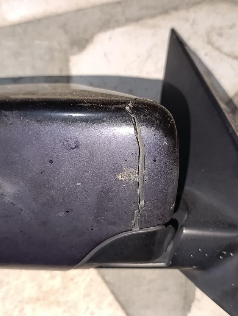 BMW.E 39 SAG GAPDAN BAKAWOÝ. 200 TMT - Balkanabat - img 1