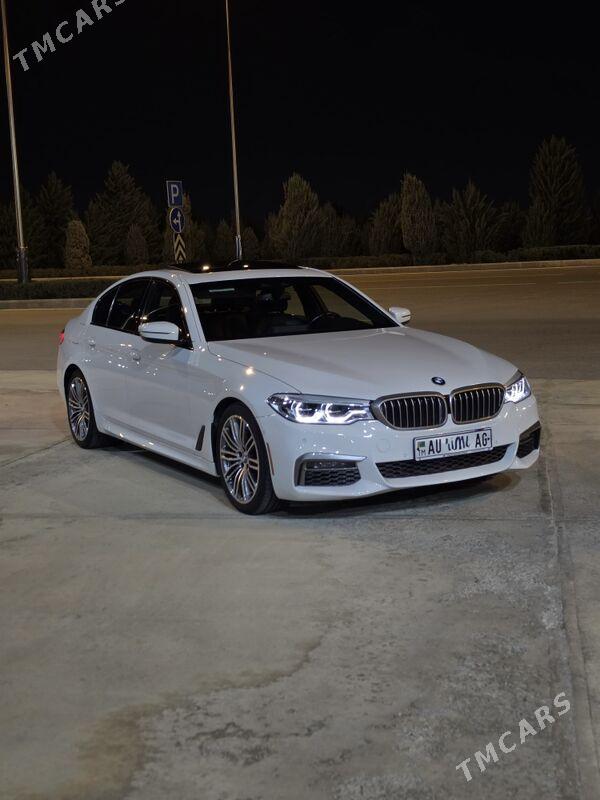 BMW 540 2020 - 700 000 TMT - Aşgabat - img 1