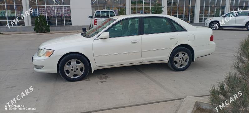 Toyota Avalon 2004 - 210 000 TMT - Balkanabat - img 1