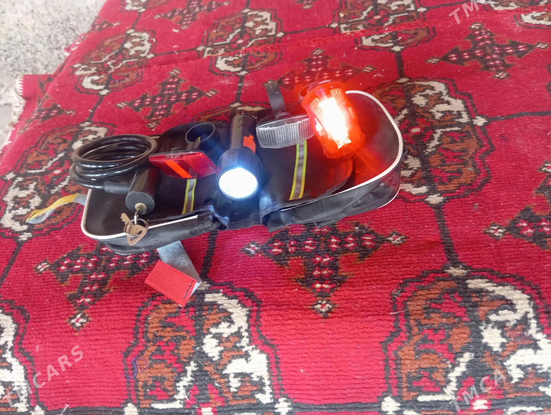 teker - Гарабекевюл - img 1