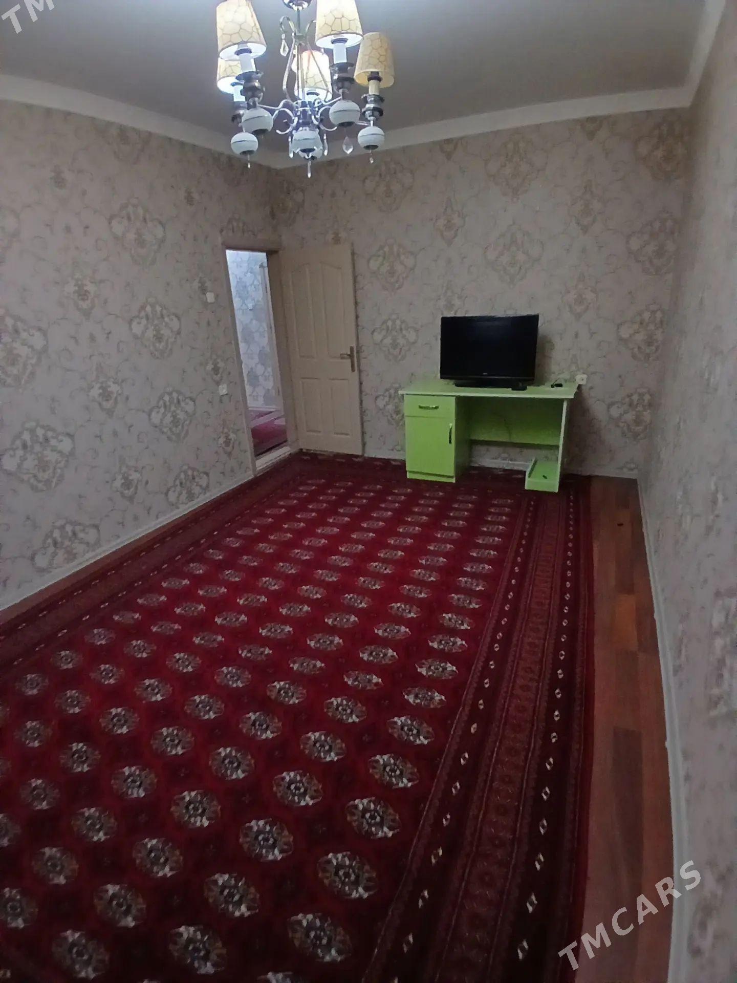 Mir 7 Arenda 2 komnat - Aşgabat - img 1