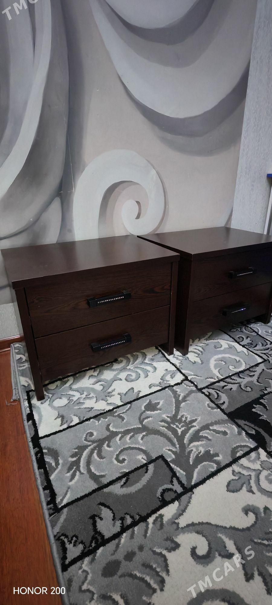 Tumbochka тумбочка - Балканабат - img 1