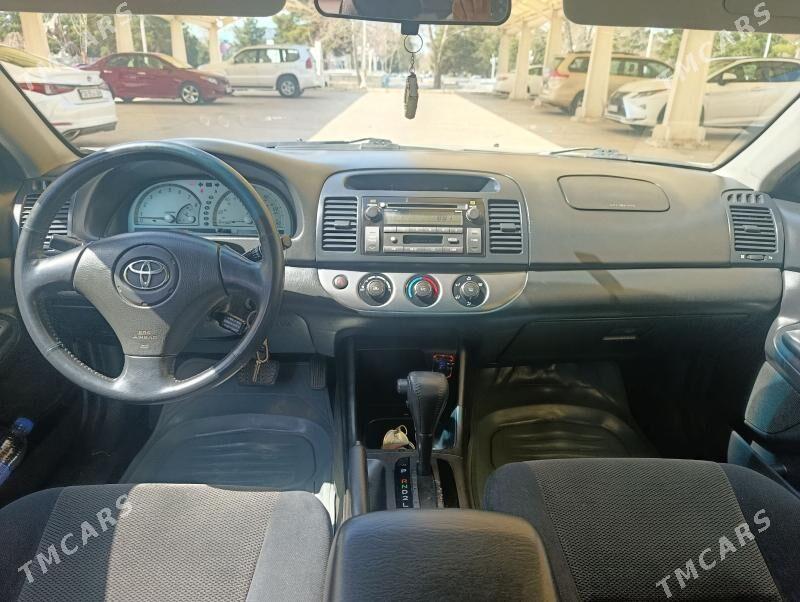 Toyota Camry 2002 - 165 000 TMT - Baýramaly - img 1