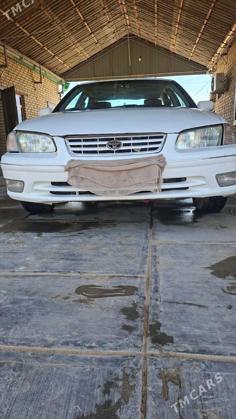 Toyota Camry 1998 - 120 000 TMT - Ýolöten - img 1
