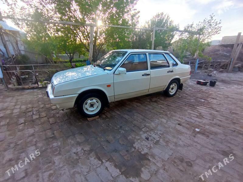 Lada 21099 1999 - 35 000 TMT - Türkmengala - img 1
