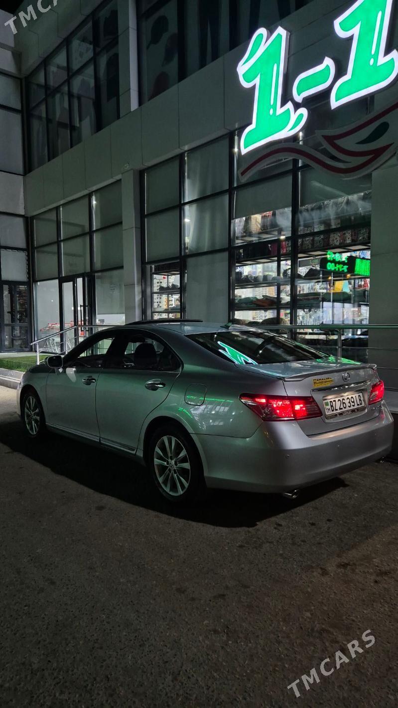 Lexus ES 350 2012 - 330 000 TMT - Туркменабат - img 1