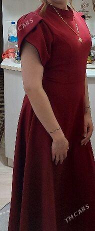 платья - Ашхабад - img 1