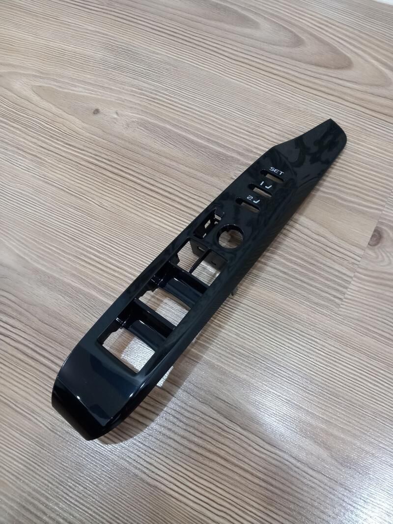 kamry ayna galdyryan korpus 700 TMT - Balkanabat - img 1