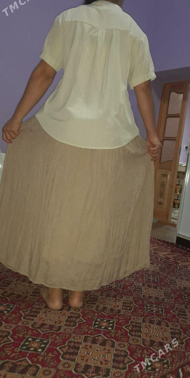 Kofta ýupka - Дашогуз - img 1