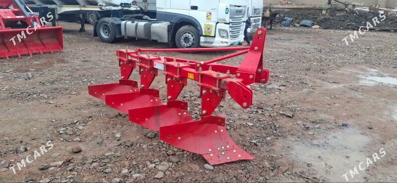 Yer suren puluh 1 taraply - Губадаг - img 1