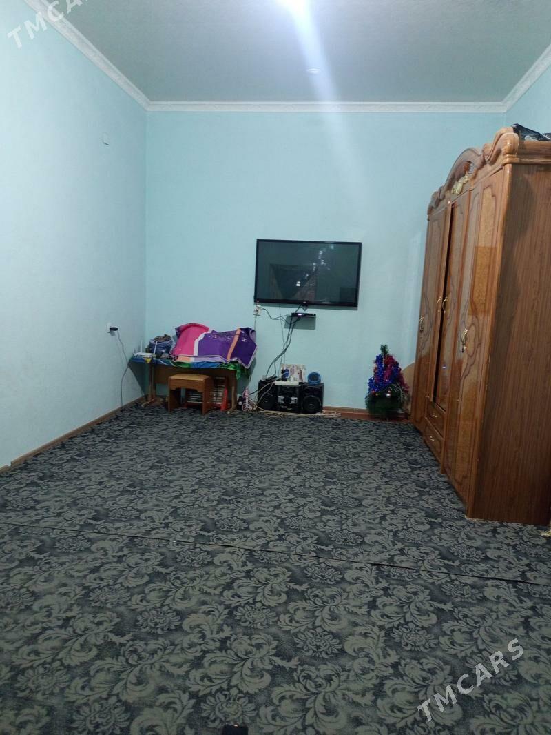 Satlyk jaý - Туркменгала - img 1