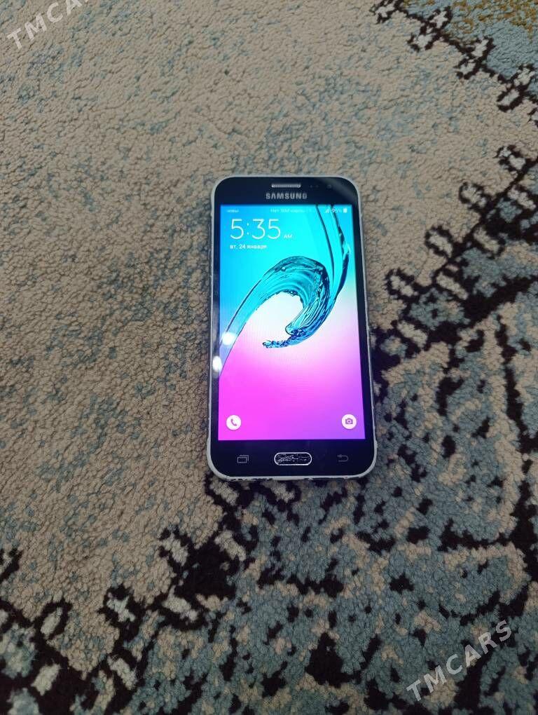 Samsung j2 - Мары - img 1