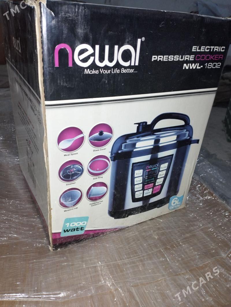 Newal tokly piti - Köşi - img 1