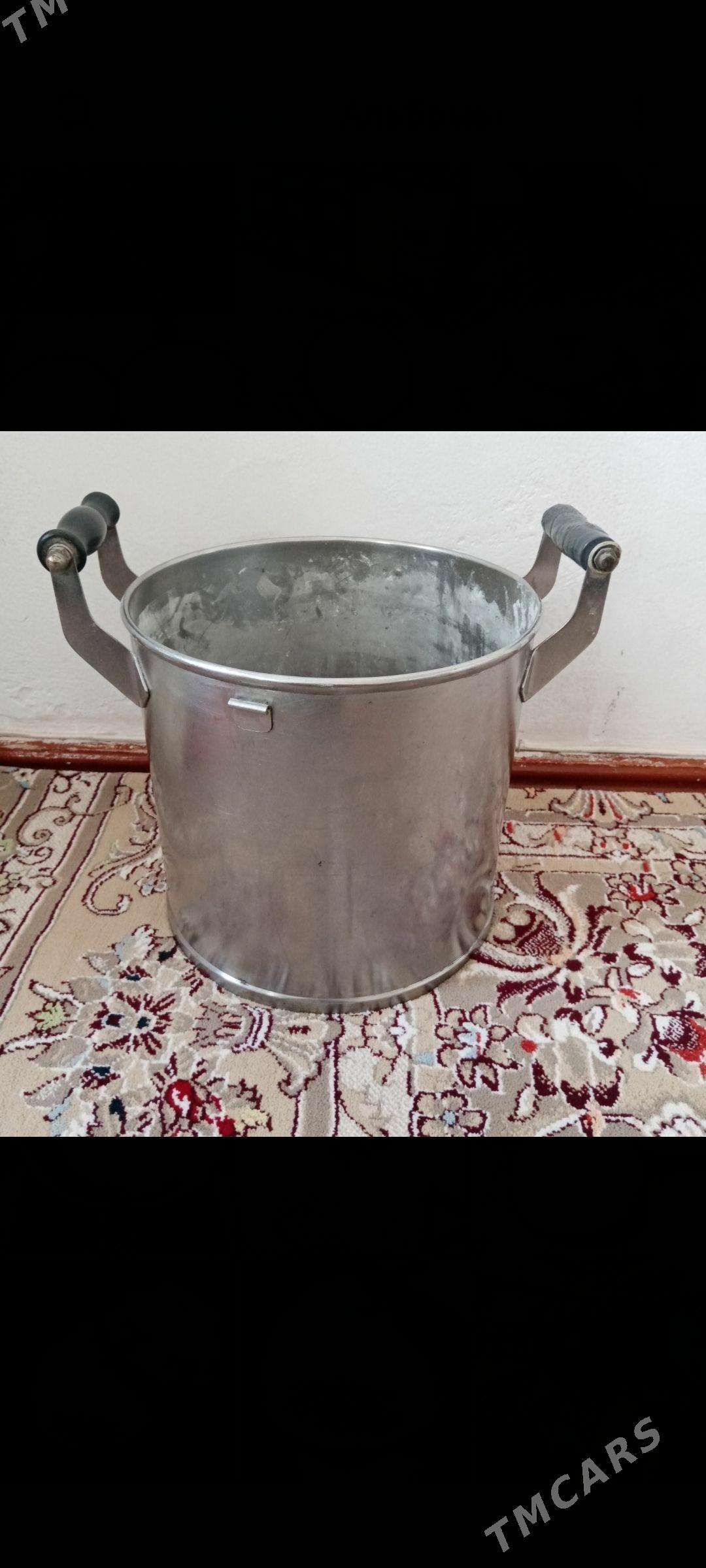 kastrul - Türkmenbaşy - img 1