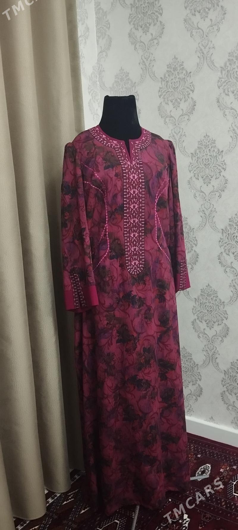 Tayyn toy kőynekler - Atatürk köç. - img 1