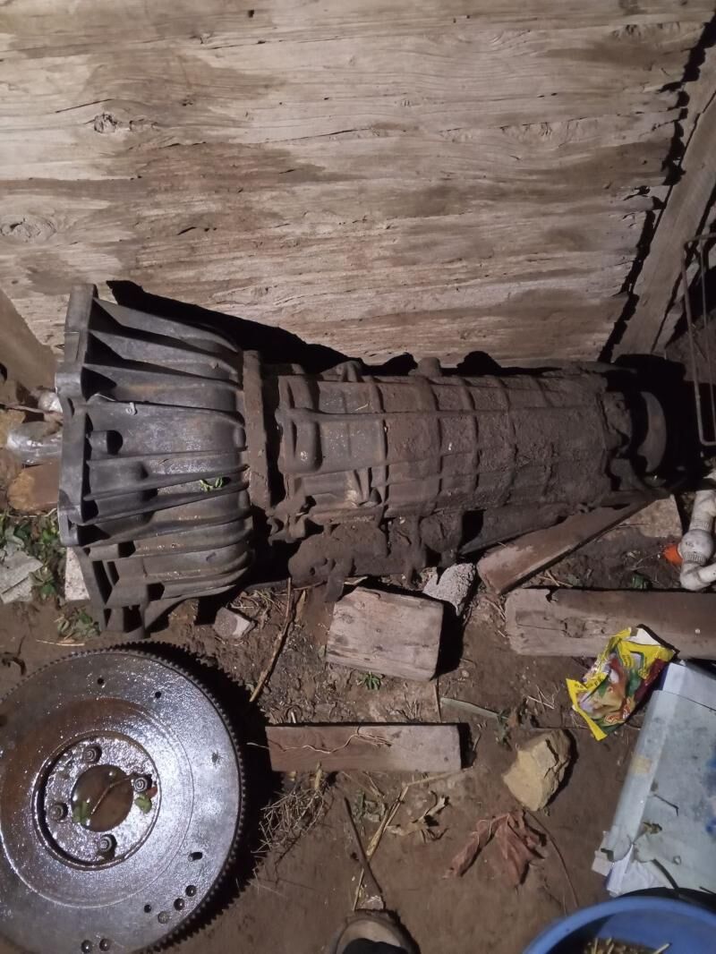 karopka 1 000 TMT - Бабадайхан - img 1