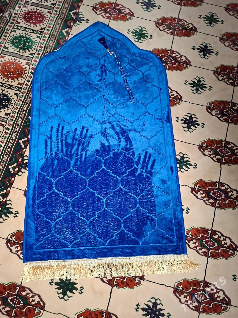 Mahmal Namazlyk - Ашхабад - img 1