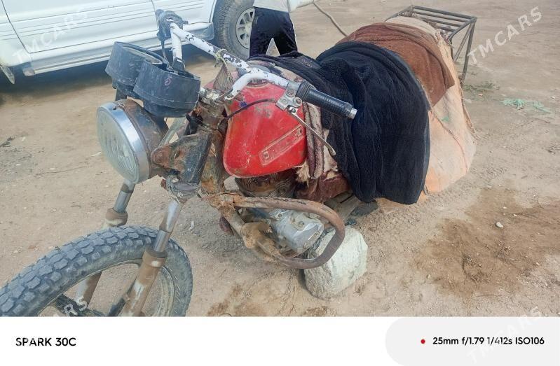 Fekon FK200-14G 2024 - 7 600 TMT - Джебел - img 1