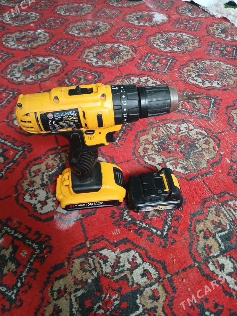 шурпавиот - Дашогуз - img 1