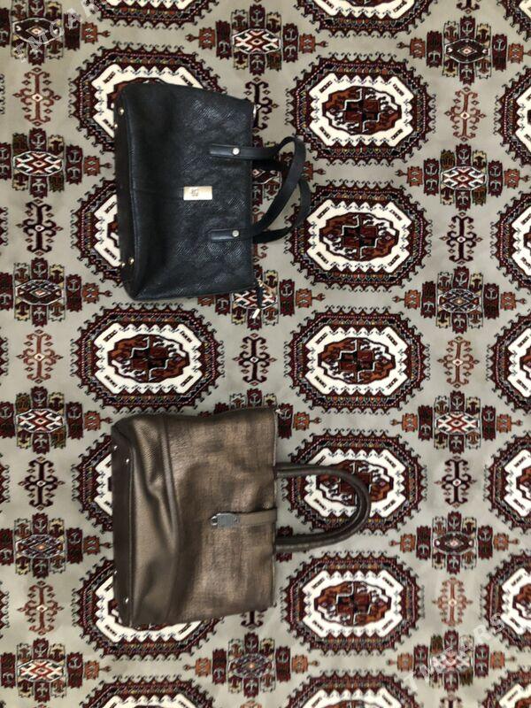 ayal sumkalar - Balkanabat - img 1