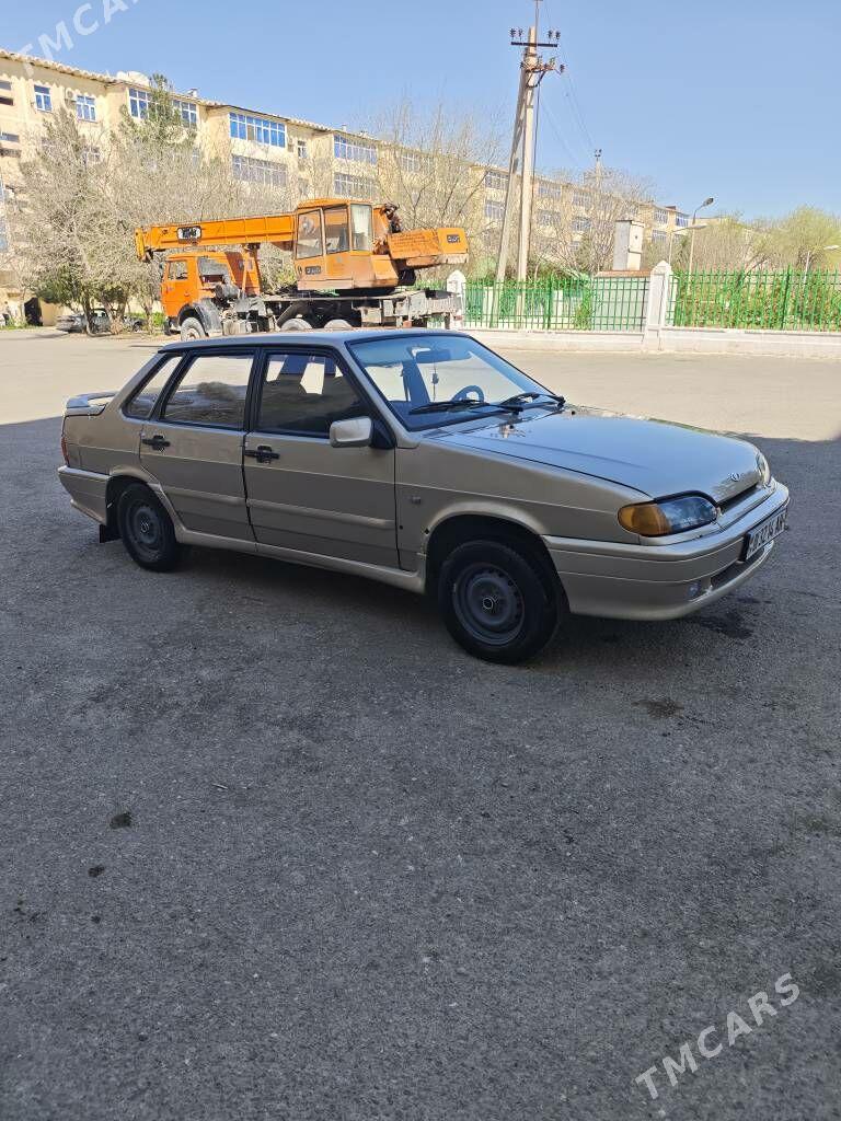 Lada 2115 2004 - 55 000 TMT - Büzmeýin - img 1