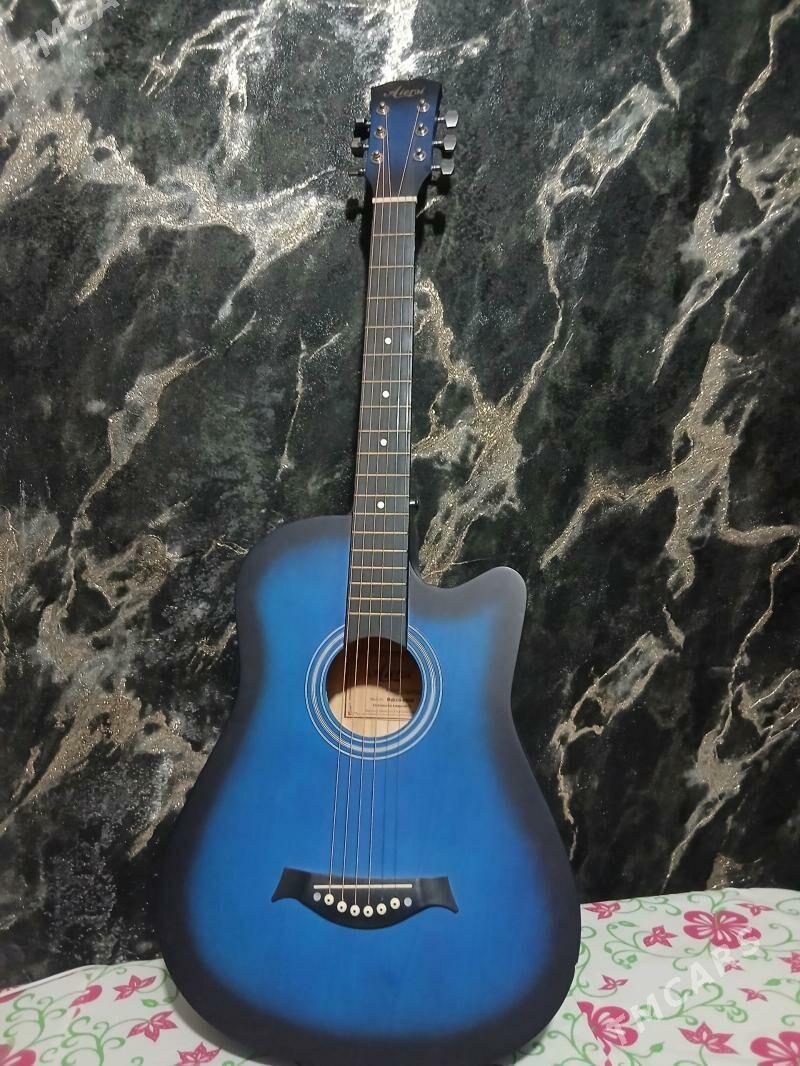 Gitara - Туркменабат - img 1