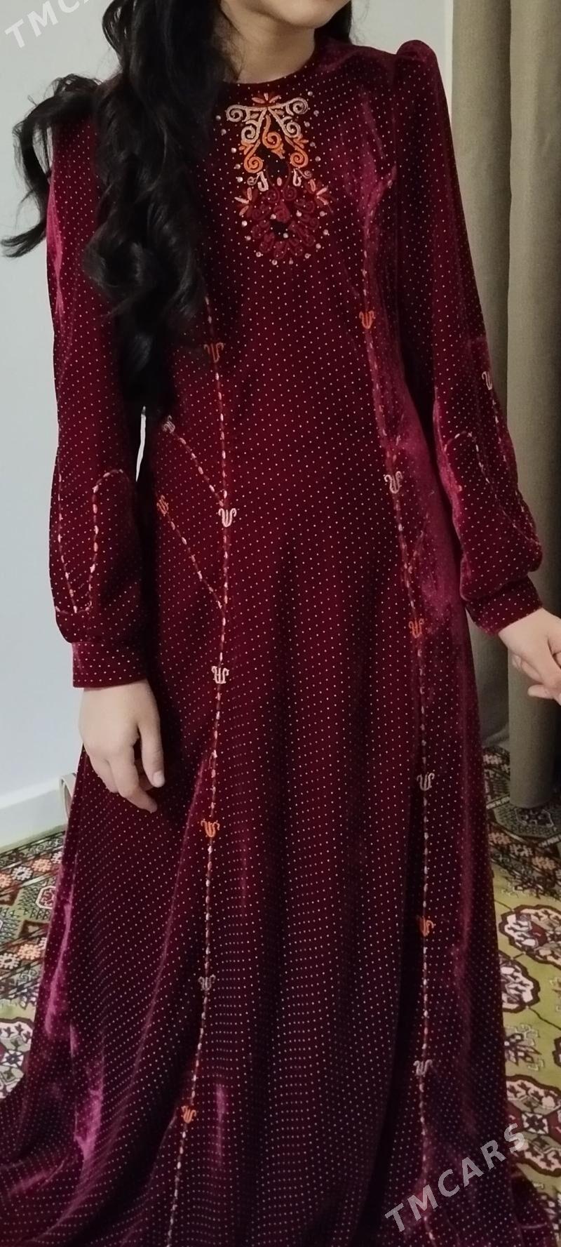 Tayyn toy kőynekler - Atatürk köç. - img 1