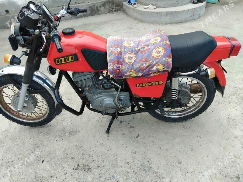 Iž Planeta 5 2023 - 16 000 TMT - Теджен - img 1