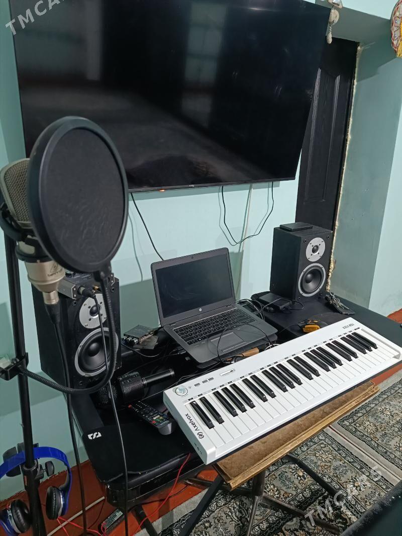 studio - Ялкым - img 1