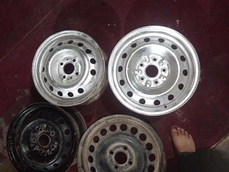 Diskalar 5 TMT - Daşoguz - img 1