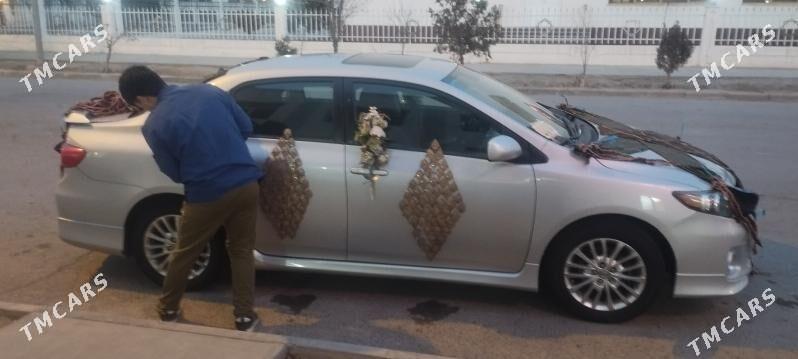 Toyota Camry 2012 - 190 000 TMT - Гызыларбат - img 1