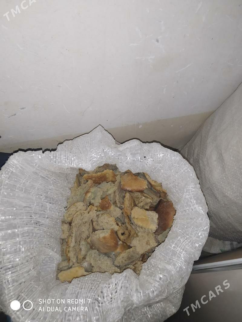 gaty corek - Бабадайхан - img 1