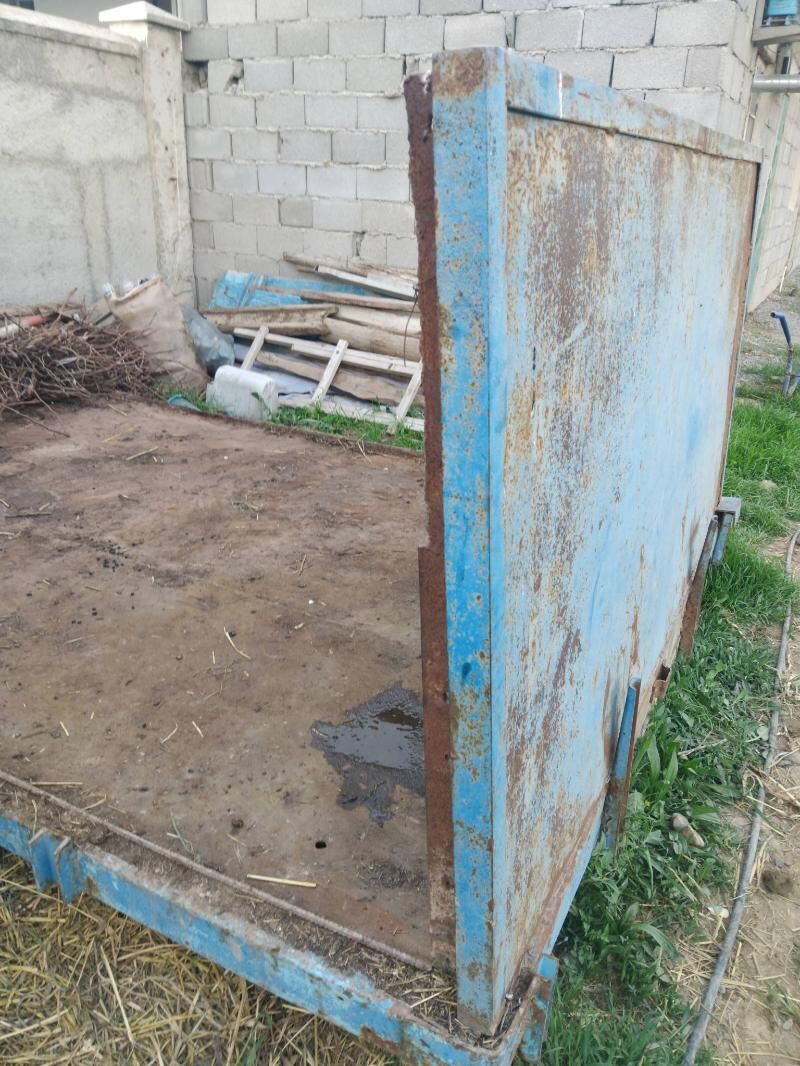 52-iñ borty 1 000 TMT - Gökdepe - img 1